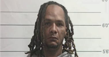 Jamal Vincent - Orleans Parish County, LA 